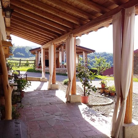 Agriturismo Borghetto La Radice Roccaverano Exterior foto