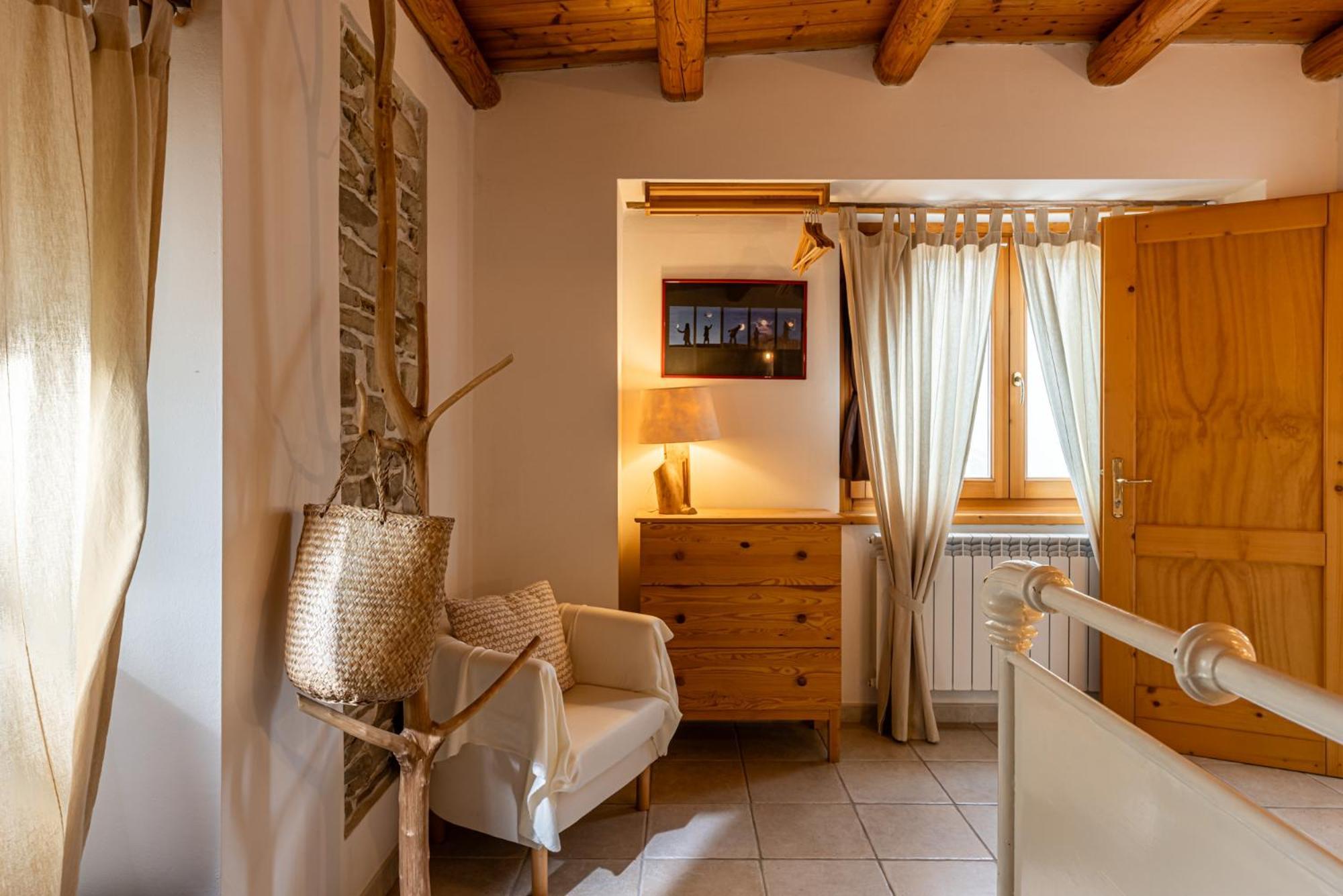 Agriturismo Borghetto La Radice Roccaverano Exterior foto